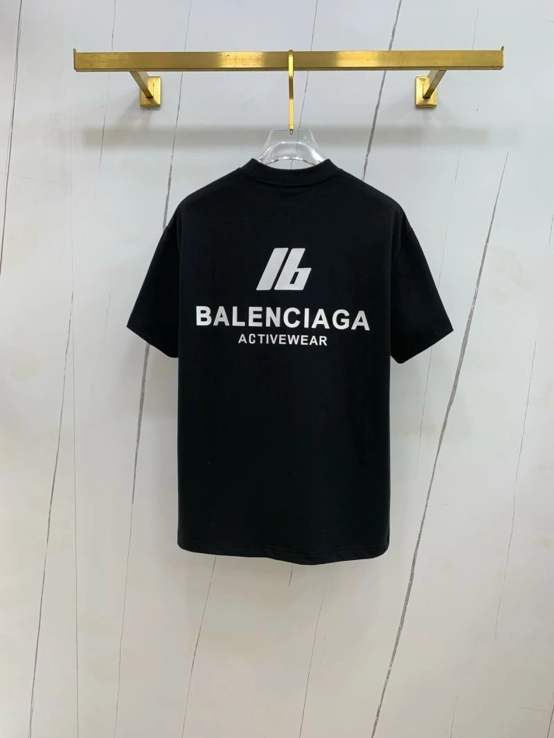 RelaxedFit Balenciaga T-Shirts 97774