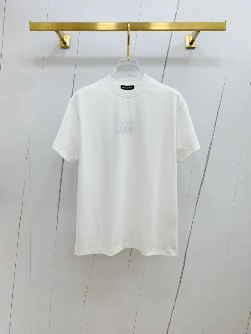 Refined Balenciaga T-Shirts 97801