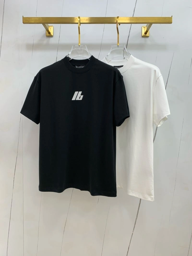 Refined Balenciaga T-Shirts 97801