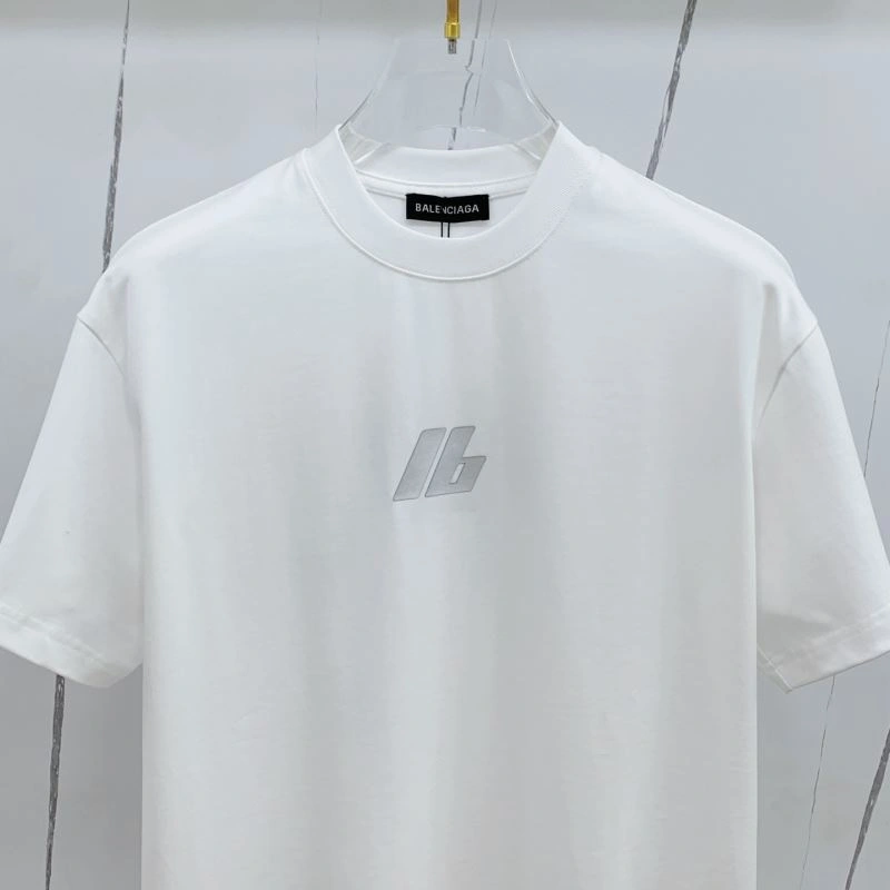 Refined Balenciaga T-Shirts 97801