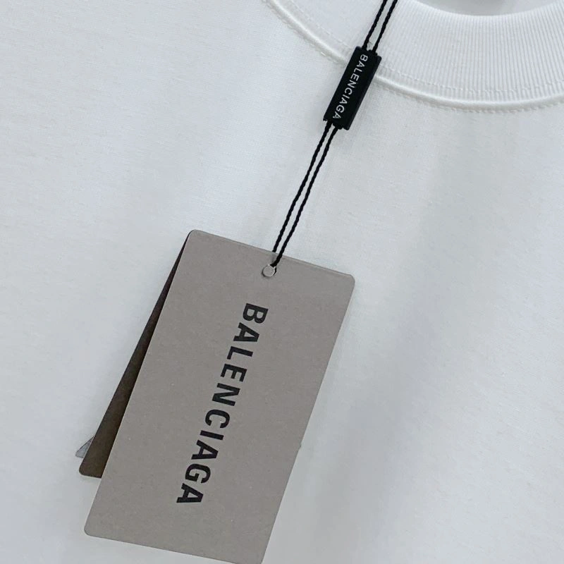 Refined Balenciaga T-Shirts 97801