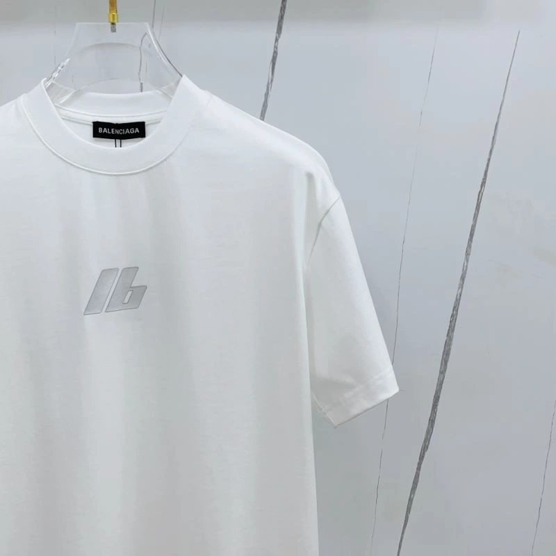 Refined Balenciaga T-Shirts 97801