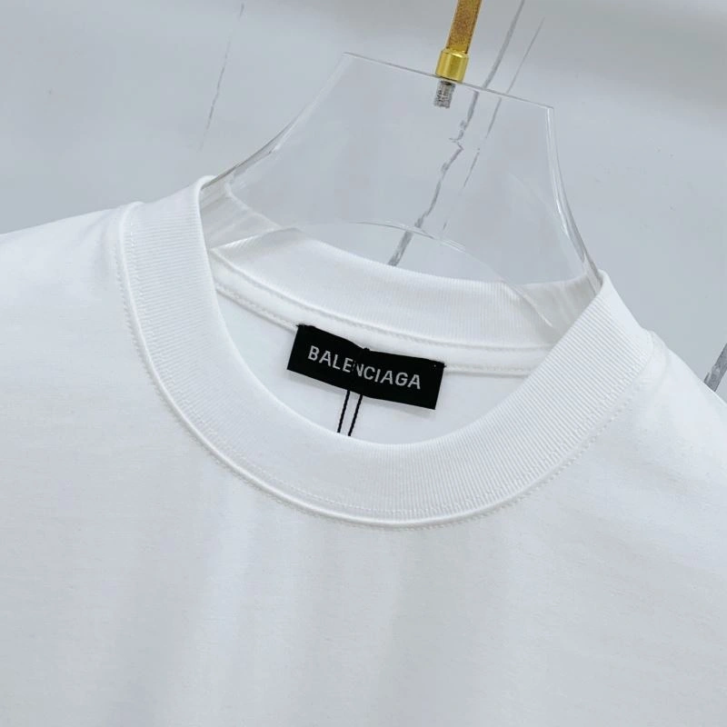 Refined Balenciaga T-Shirts 97801