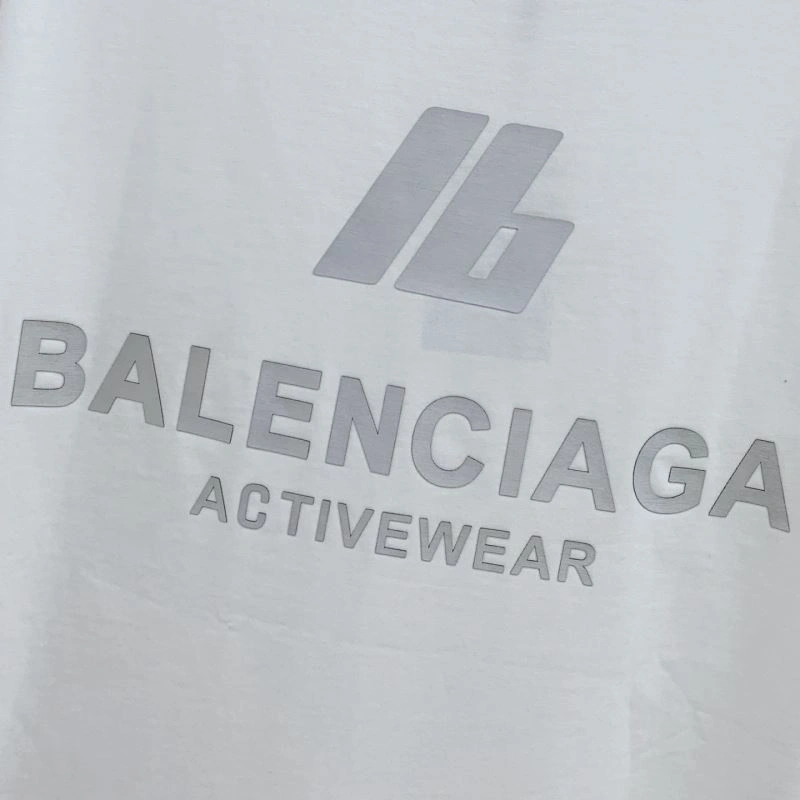 Refined Balenciaga T-Shirts 97801