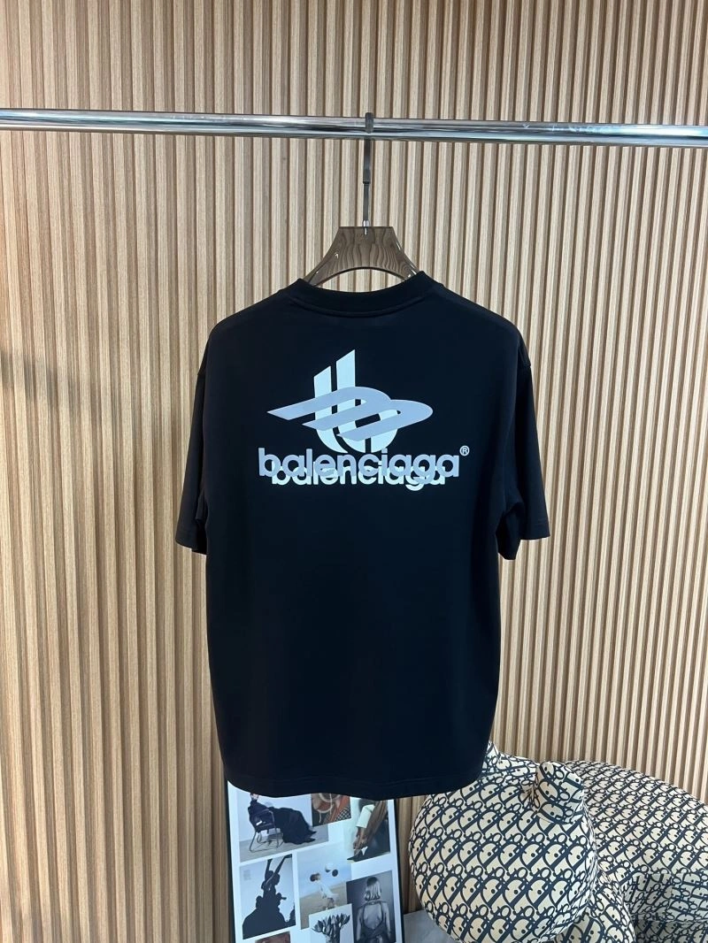 Balenciaga T-Shirts RelaxedFit 97768