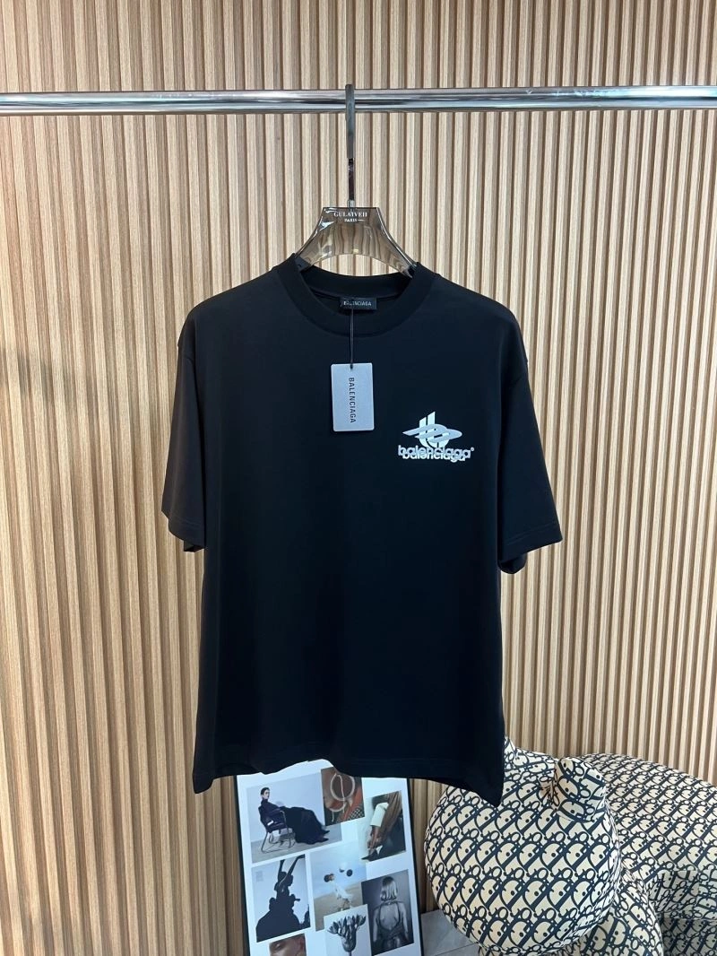 Balenciaga T-Shirts RelaxedFit 97768