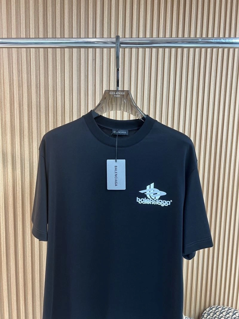 Balenciaga T-Shirts RelaxedFit 97768