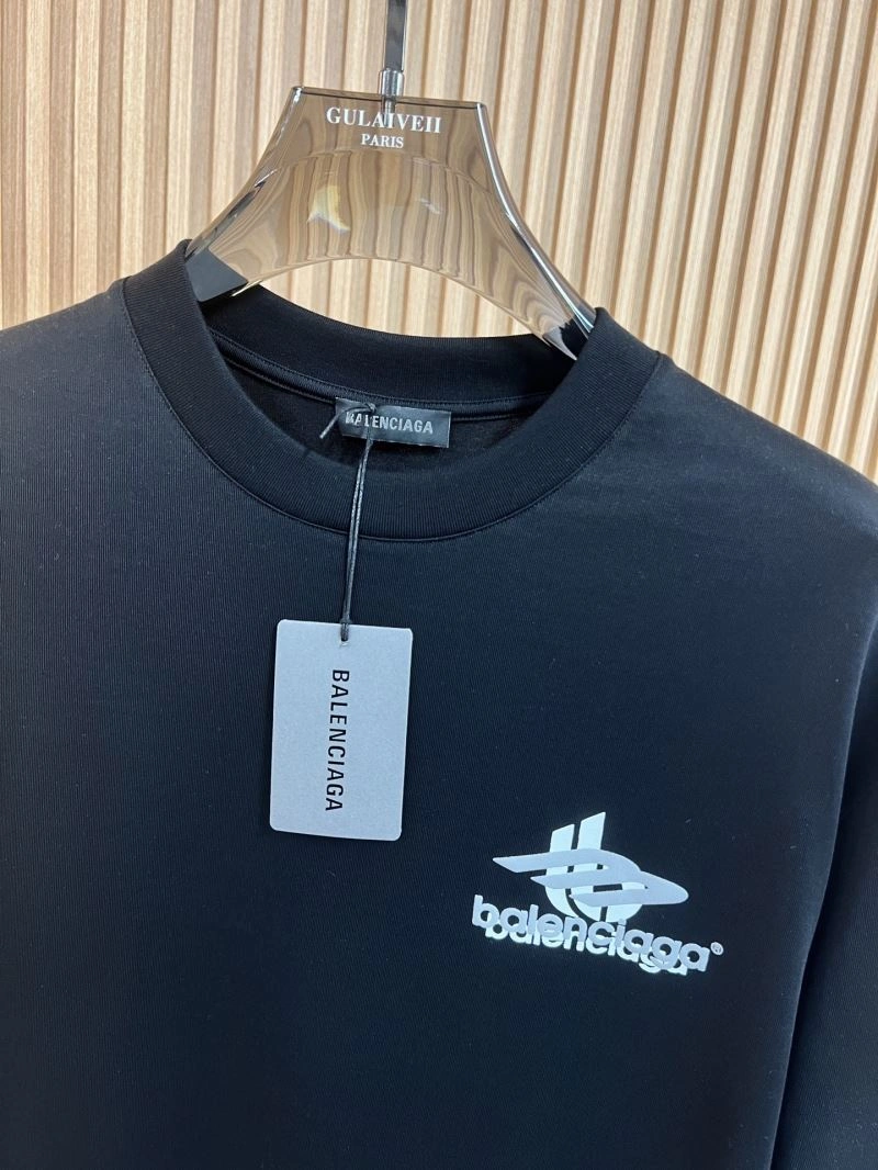 Balenciaga T-Shirts RelaxedFit 97768