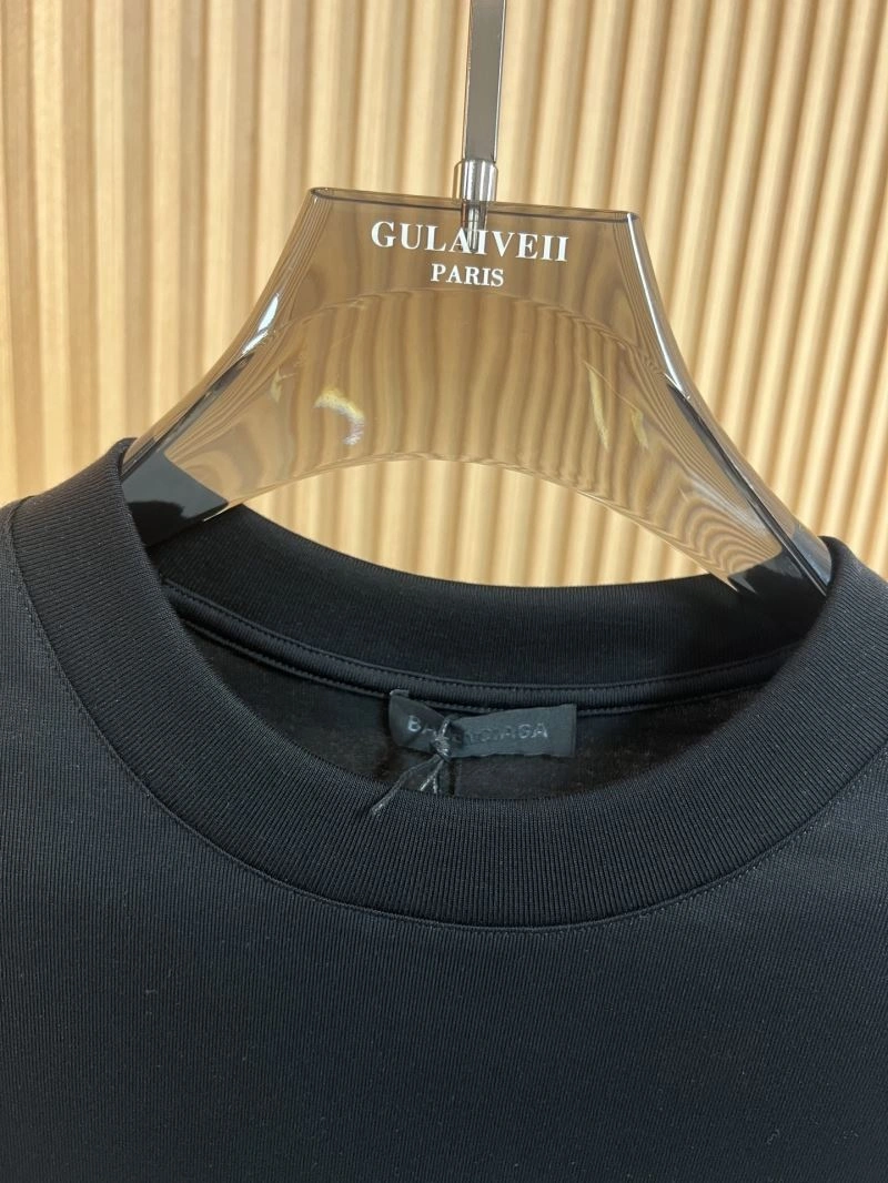 Balenciaga T-Shirts RelaxedFit 97768