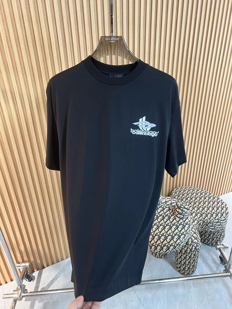 Balenciaga T-Shirts RelaxedFit 97768