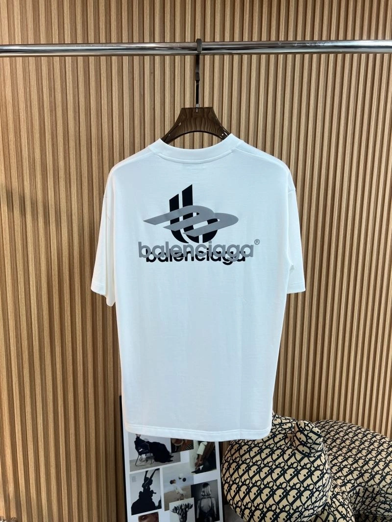 OdorResistant Balenciaga T-Shirts 97844
