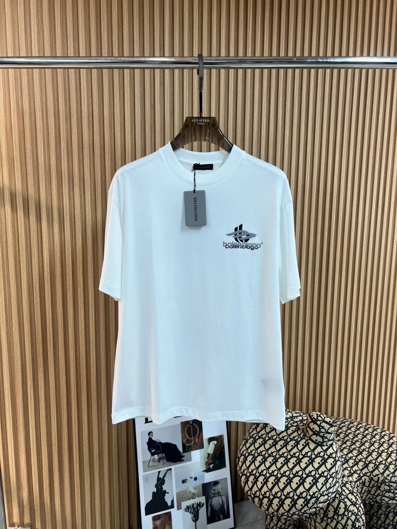OdorResistant Balenciaga T-Shirts 97844