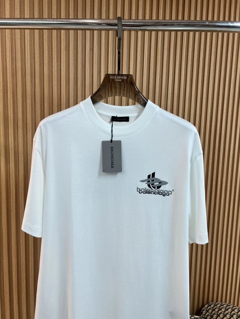 OdorResistant Balenciaga T-Shirts 97844