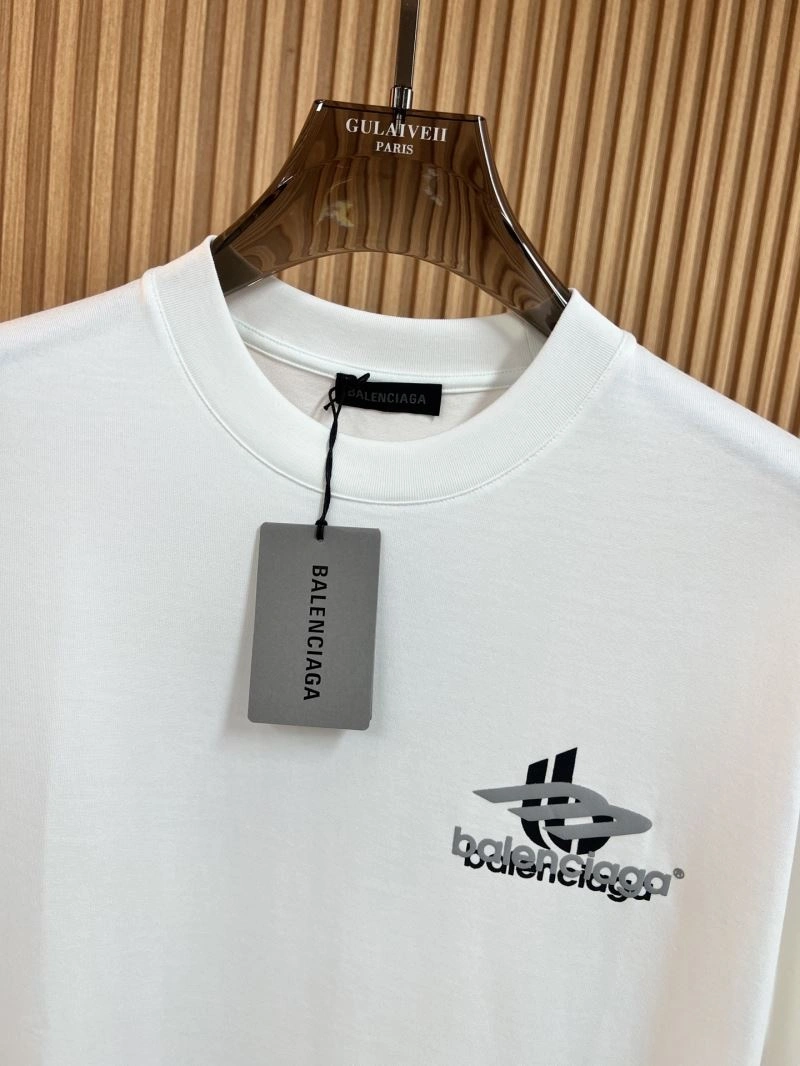 OdorResistant Balenciaga T-Shirts 97844