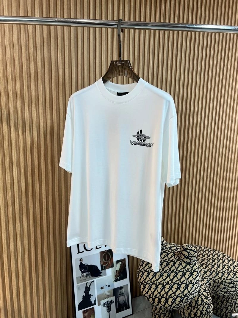 OdorResistant Balenciaga T-Shirts 97844