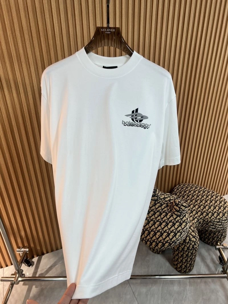 OdorResistant Balenciaga T-Shirts 97844