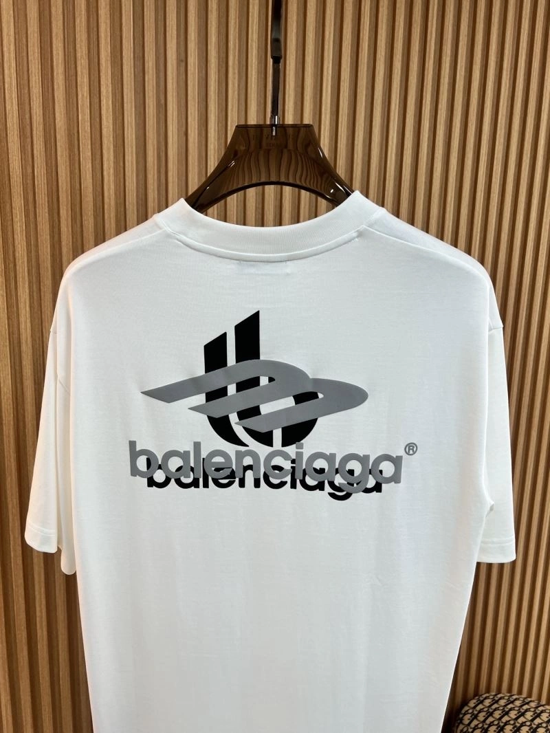 OdorResistant Balenciaga T-Shirts 97844