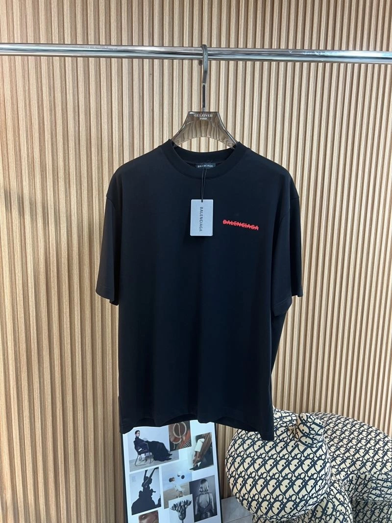 Supportive Balenciaga T-Shirts 97762