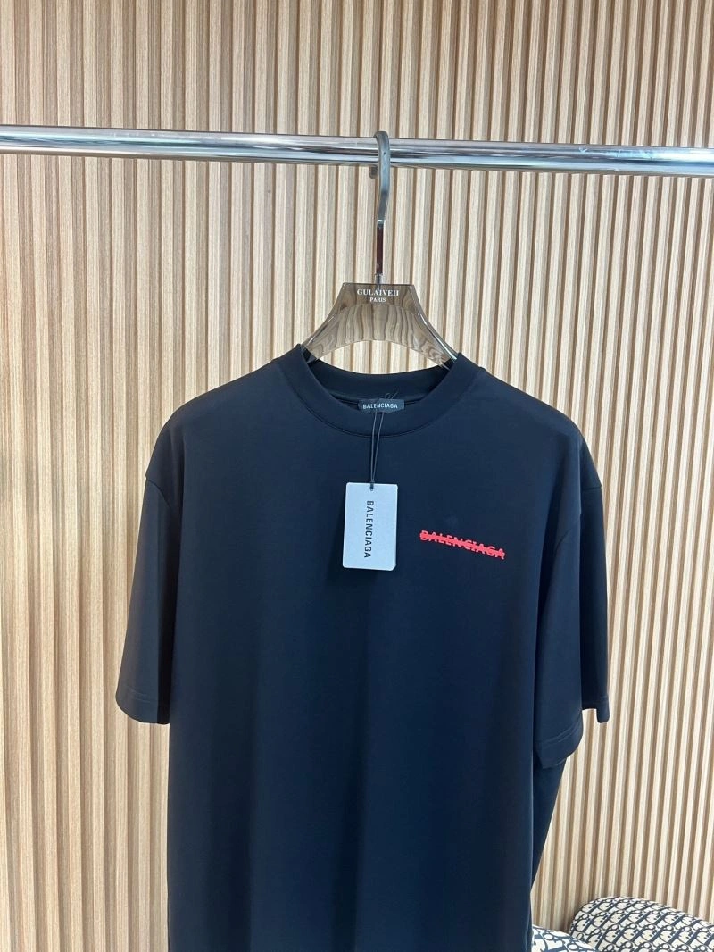 Supportive Balenciaga T-Shirts 97762