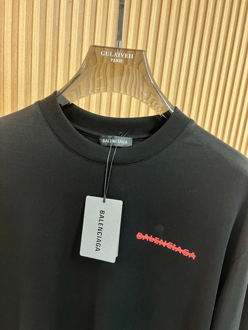 Supportive Balenciaga T-Shirts 97762