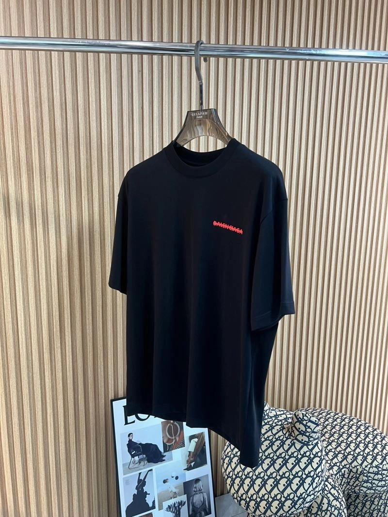 Supportive Balenciaga T-Shirts 97762