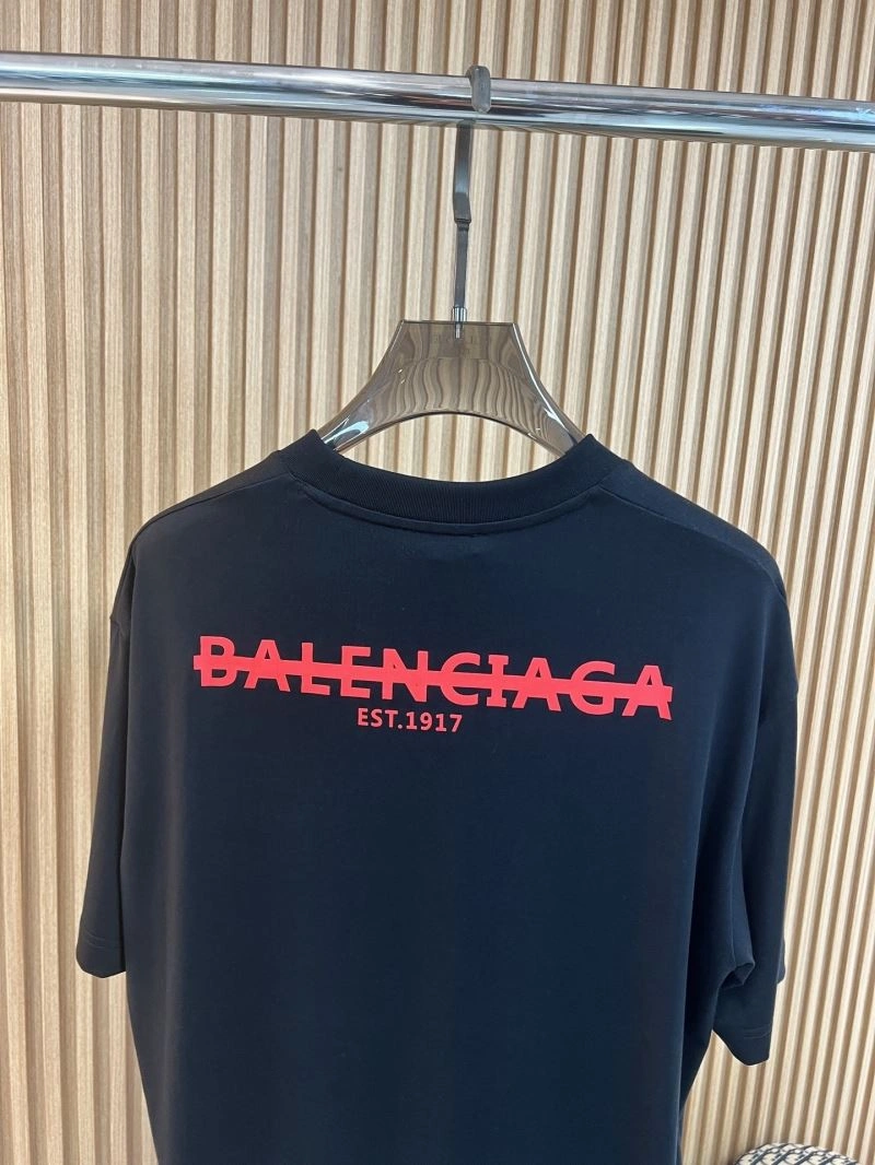 Supportive Balenciaga T-Shirts 97762