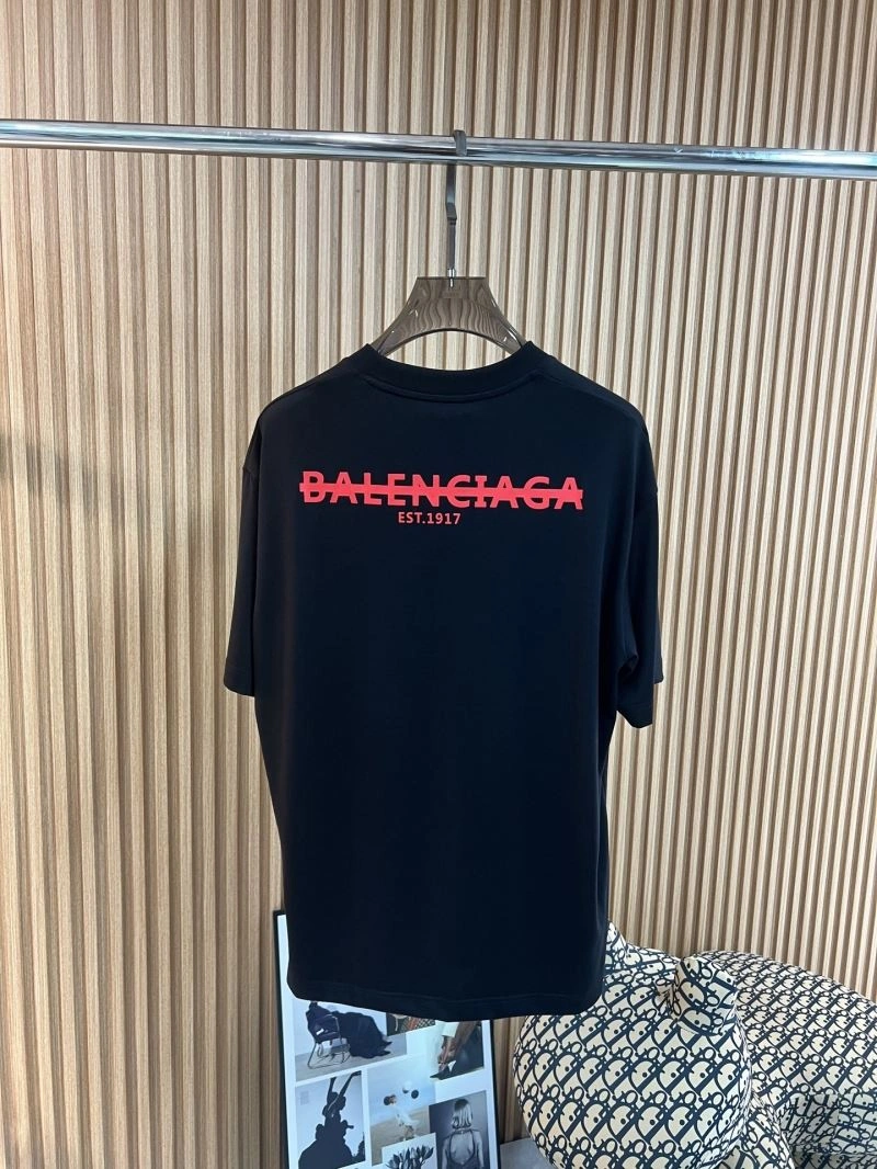Supportive Balenciaga T-Shirts 97762