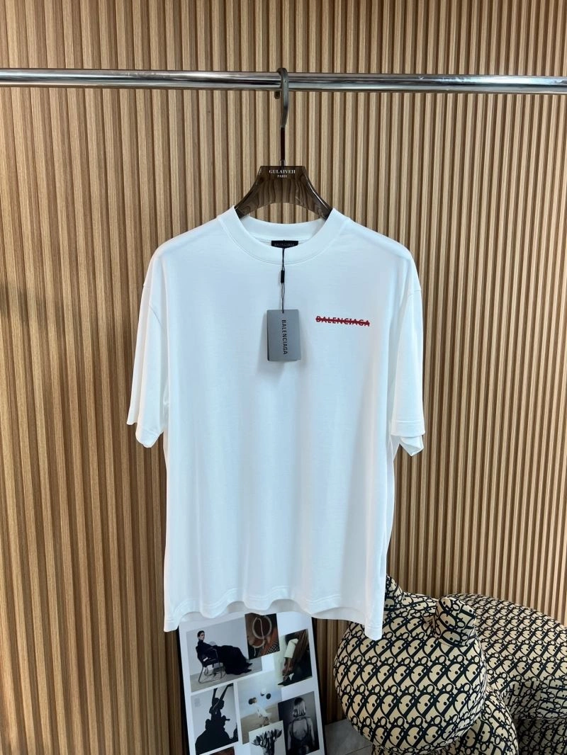 Balenciaga T-Shirts Colorful 97767