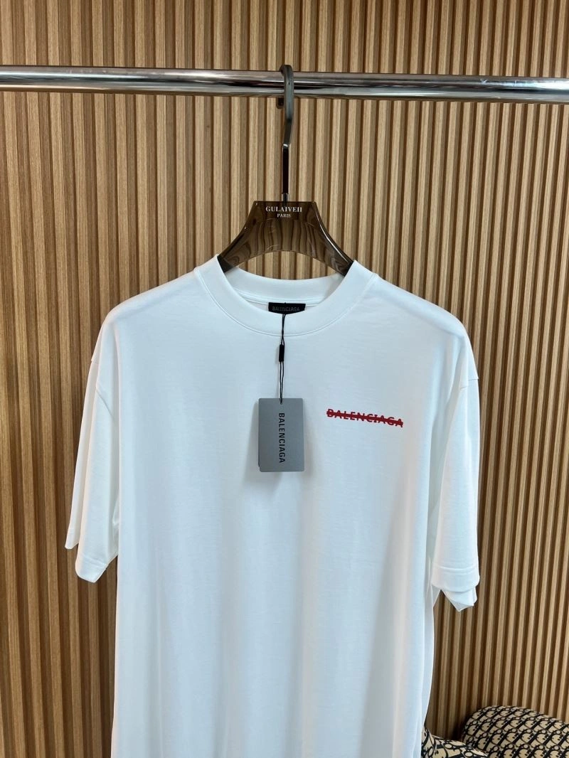 Balenciaga T-Shirts Colorful 97767