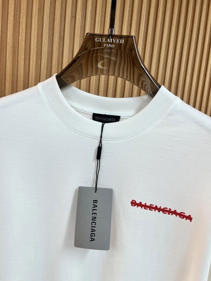 Balenciaga T-Shirts Colorful 97767