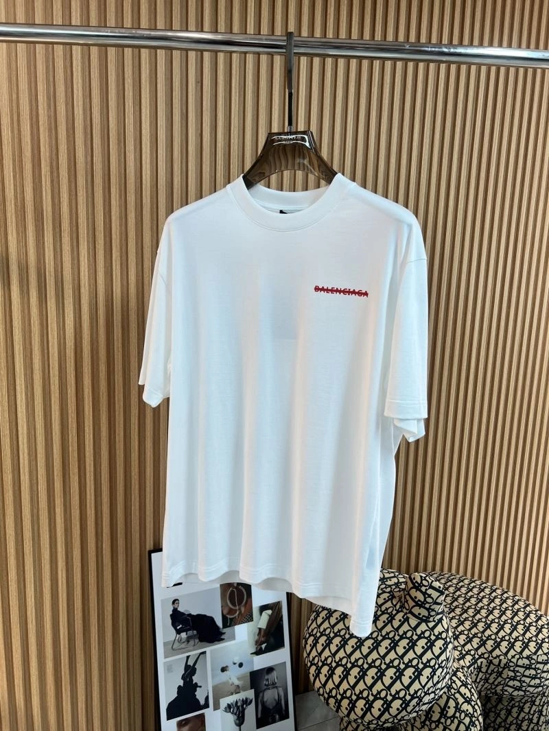 Balenciaga T-Shirts Colorful 97767