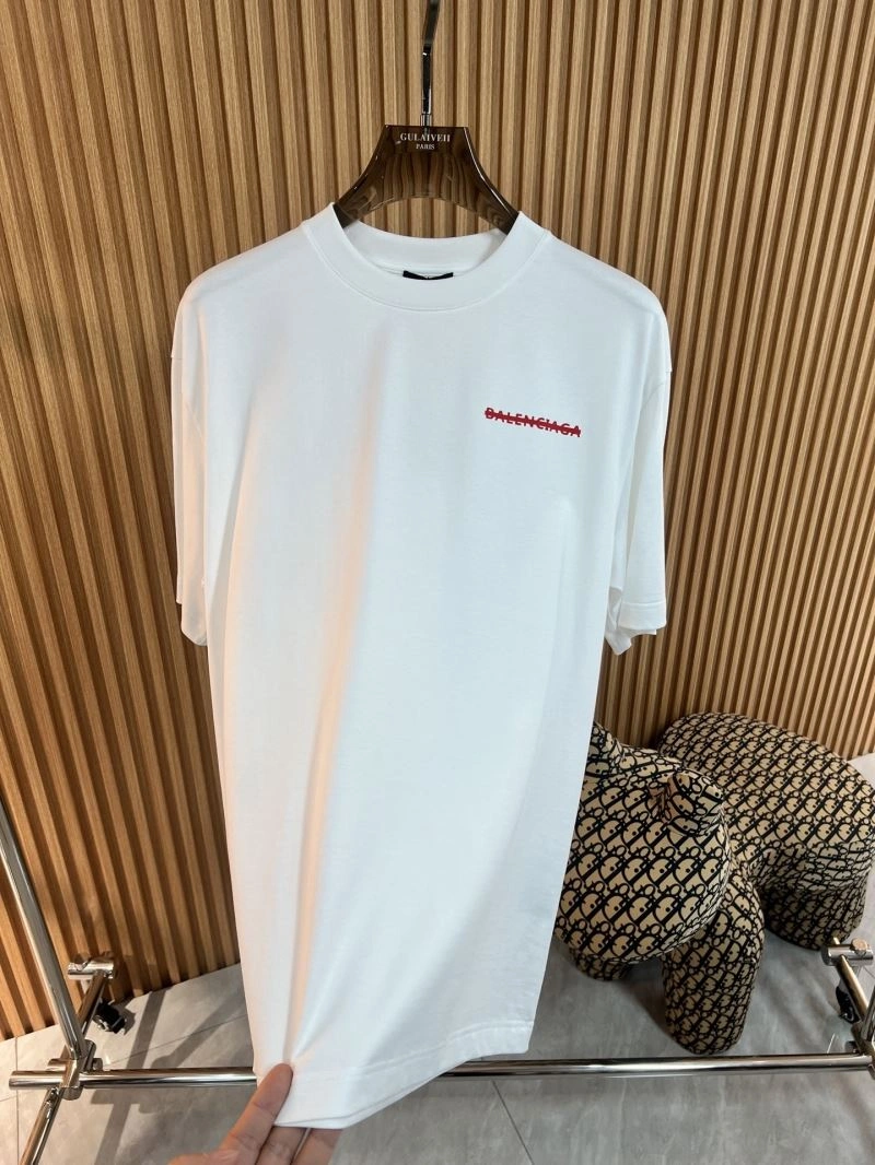 Balenciaga T-Shirts Colorful 97767