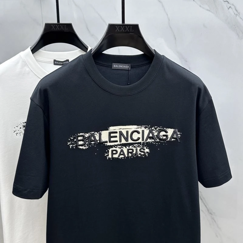 Balenciaga T-Shirts Comfortable 97803