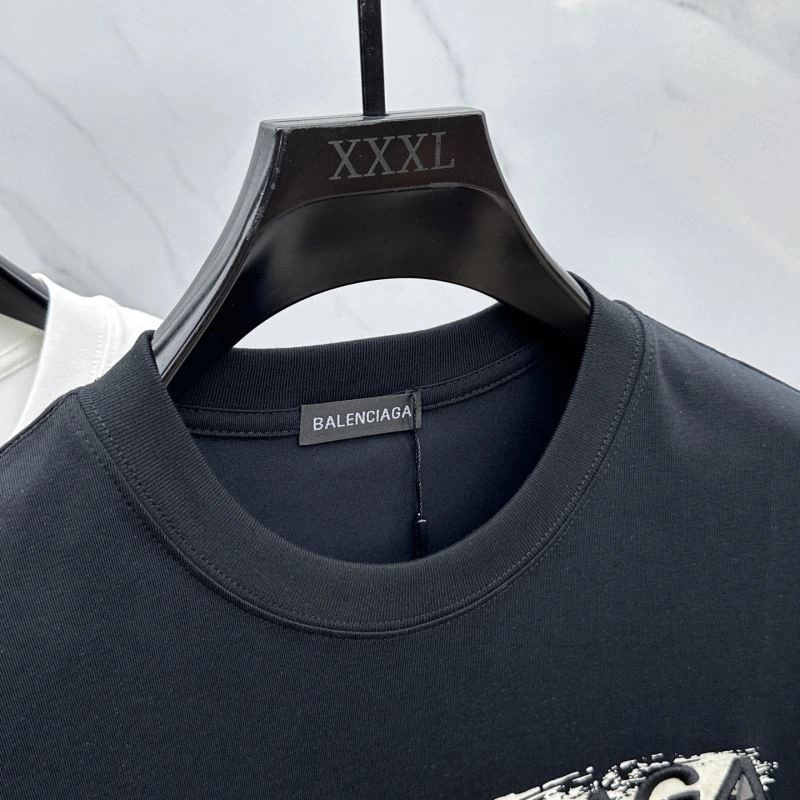 Balenciaga T-Shirts Comfortable 97803