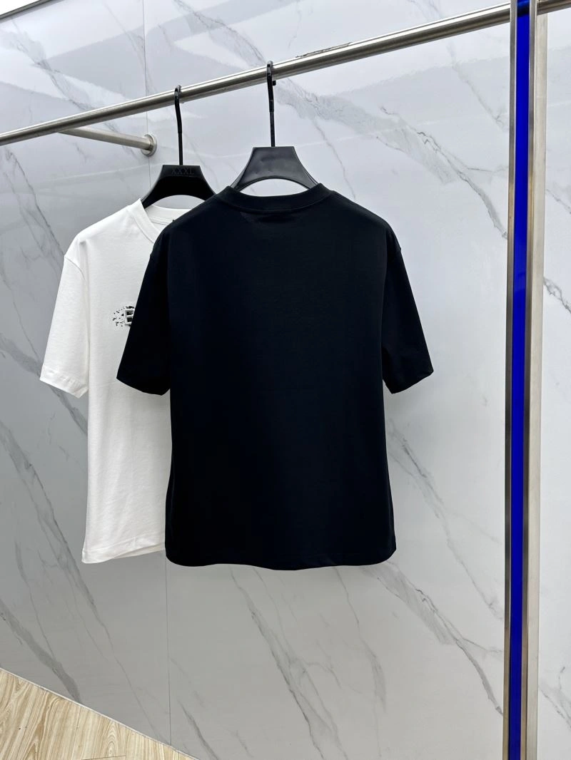 Balenciaga T-Shirts Comfortable 97803