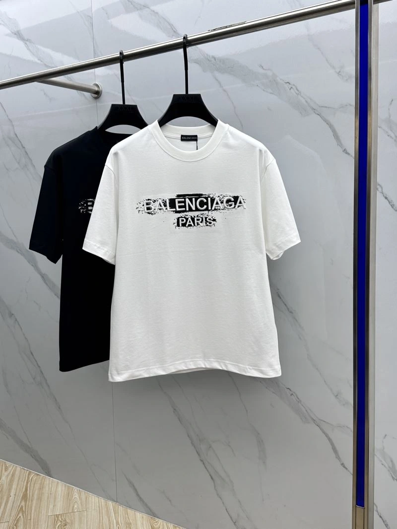 TravelReady Balenciaga T-Shirts 97770
