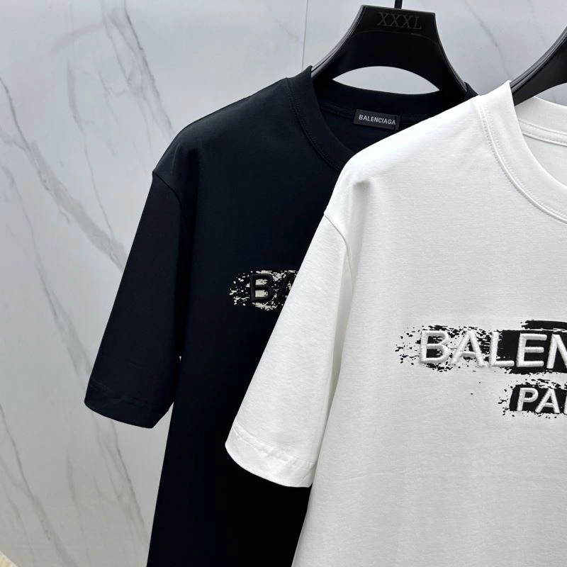 TravelReady Balenciaga T-Shirts 97770