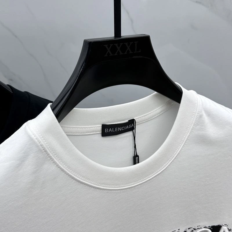 TravelReady Balenciaga T-Shirts 97770
