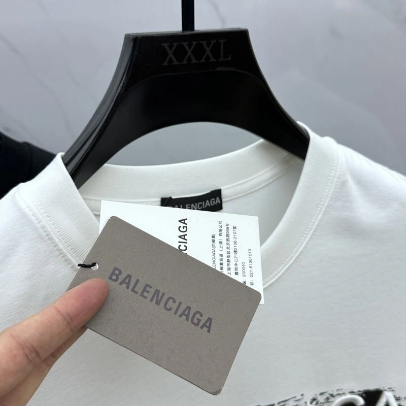 TravelReady Balenciaga T-Shirts 97770