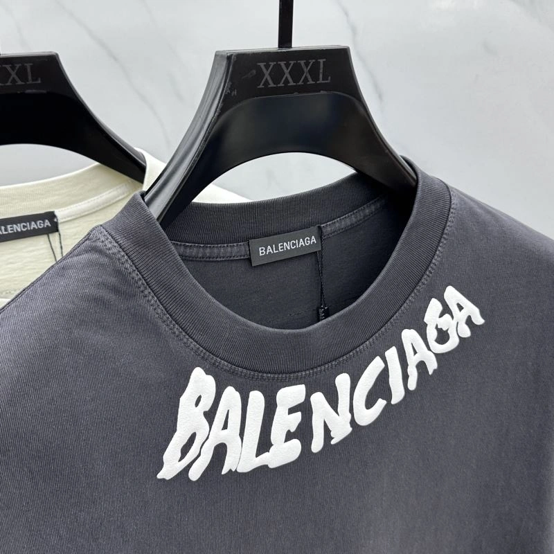 Balenciaga T-Shirts Thermal 97802