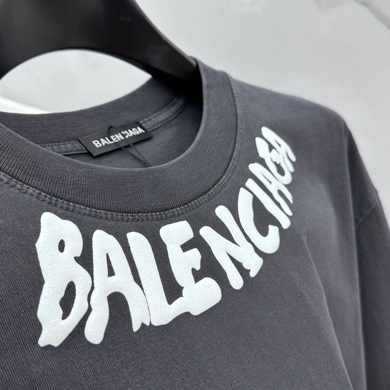 Balenciaga T-Shirts Thermal 97802