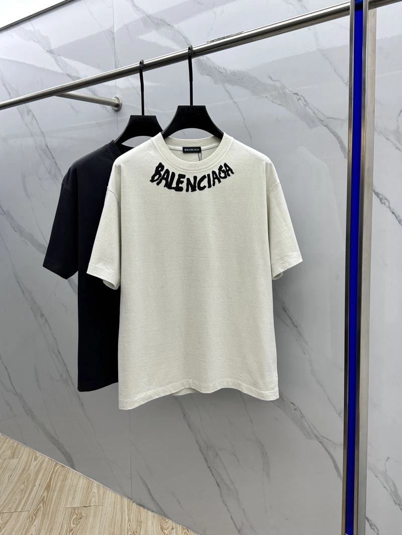 Popular Balenciaga T-Shirts 97760