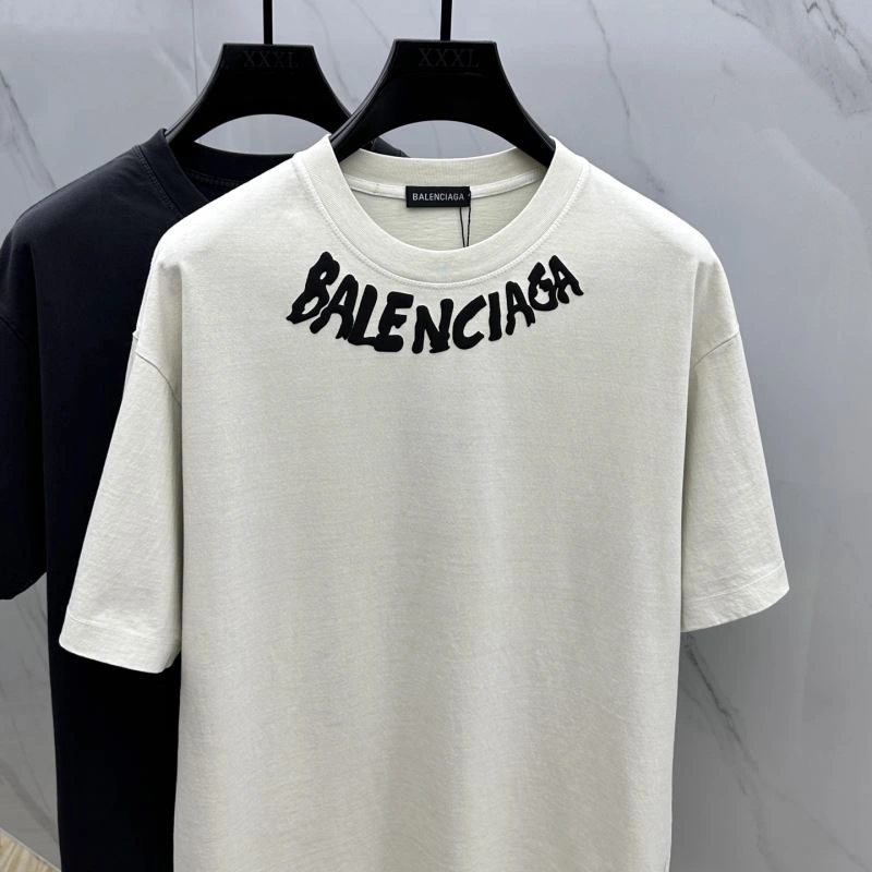 Popular Balenciaga T-Shirts 97760