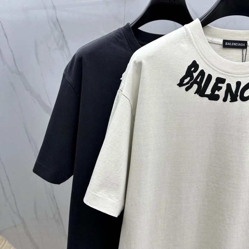 Popular Balenciaga T-Shirts 97760