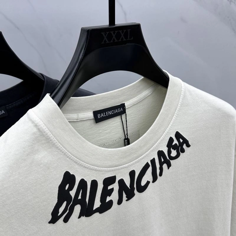 Popular Balenciaga T-Shirts 97760