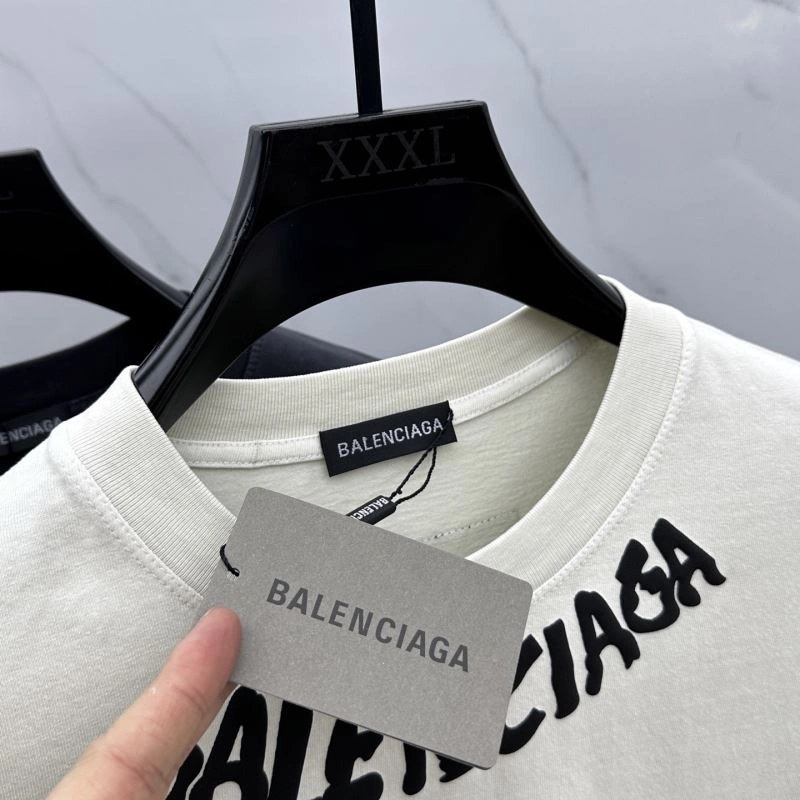 Popular Balenciaga T-Shirts 97760