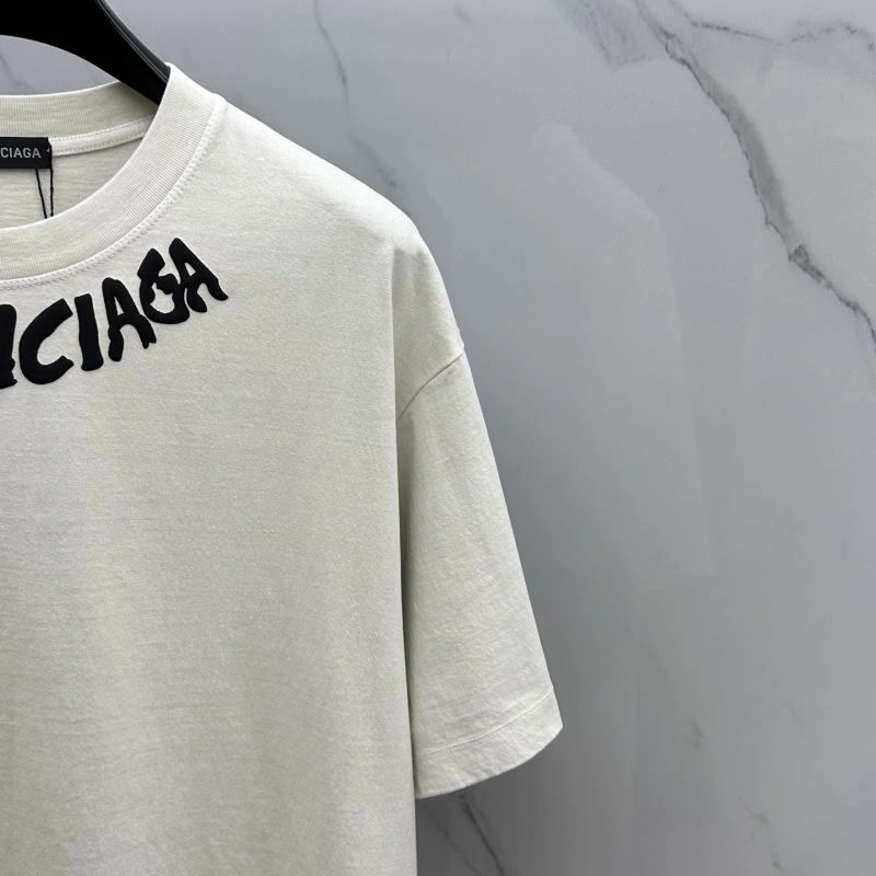 Popular Balenciaga T-Shirts 97760