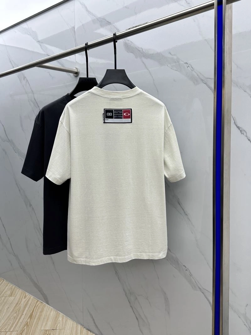 Popular Balenciaga T-Shirts 97760