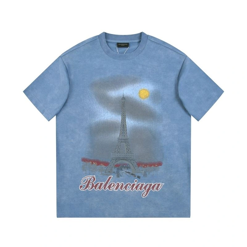 Lightweight Balenciaga T-Shirts 97761