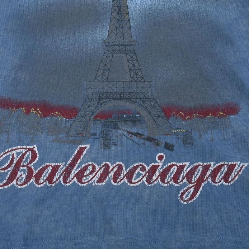 Lightweight Balenciaga T-Shirts 97761